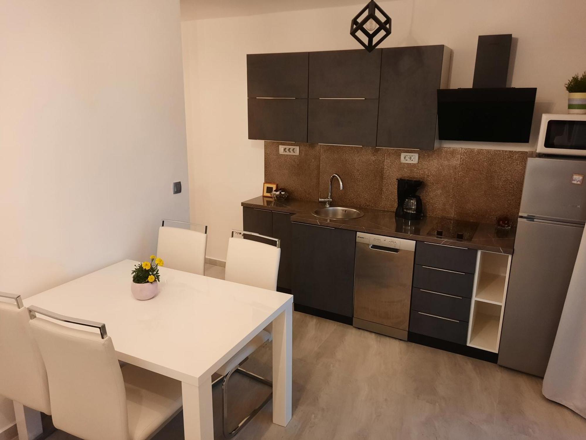 Apartment Josip Nin