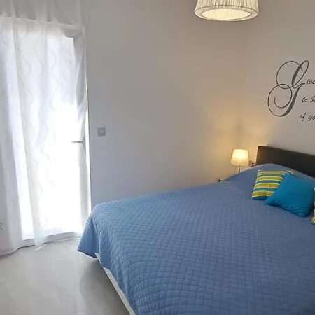 Josip Appartement Nin Buitenkant foto