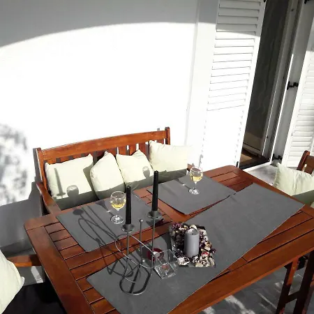 Josip Appartement Nin Buitenkant foto